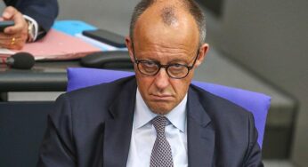 Sensation: Ersatz von Bundeskanzler Merz – Nachfolger bereits gefunden