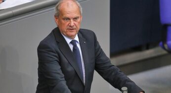 CDU-Politiker Güntzler offen für höhere Reichensteuer