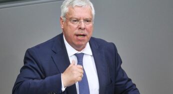 CDU-Außenexperte Hardt wirft Putin „Staatsterrorismus“ vor