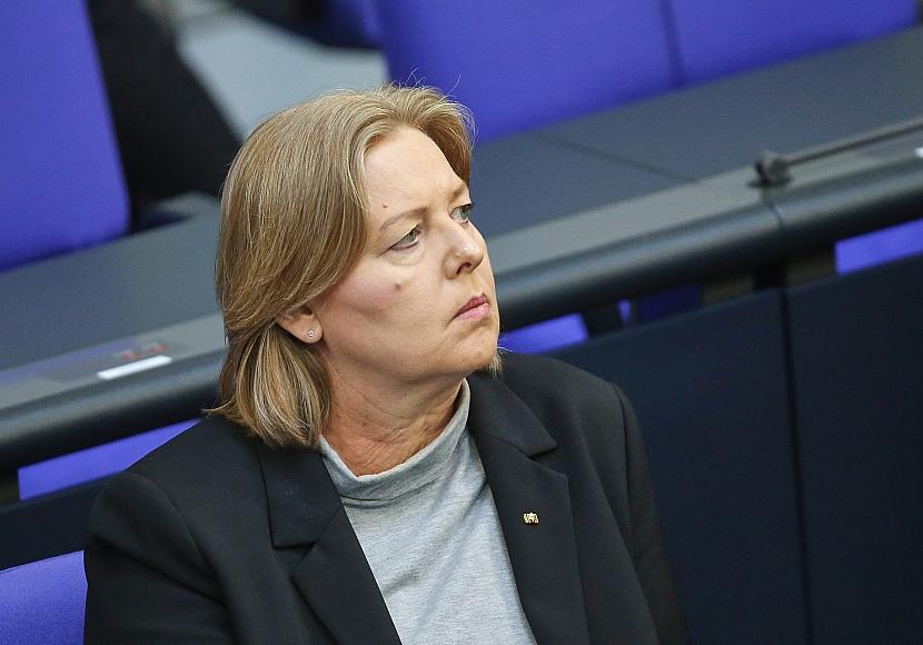 Bas verlangt von Rentenkommission einstimmige Entscheidungen
