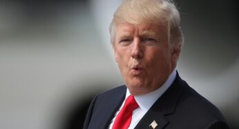 Trump verkündet dreitägige Waffenruhe zwischen Russland und Ukraine