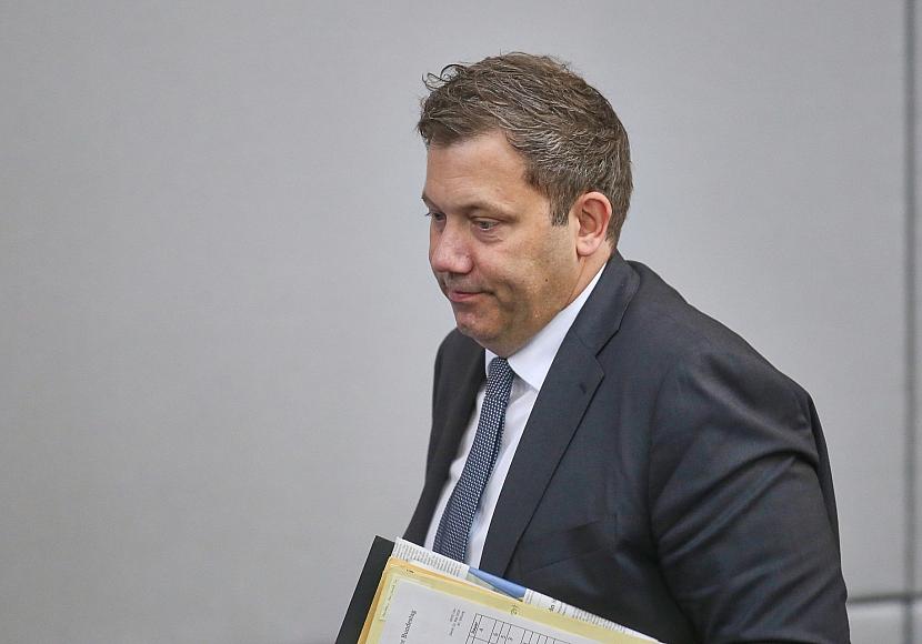 Klingbeil kritisiert „Schneckentempo“ bei Kapitalmarktunion