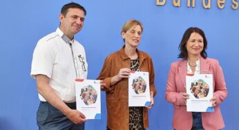 „Kinderreport“ zeigt Handlungsbedarf bei Bildungsgerechtigkeit