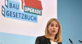 Kommunen begrüßen Baugesetzbuch-Novelle