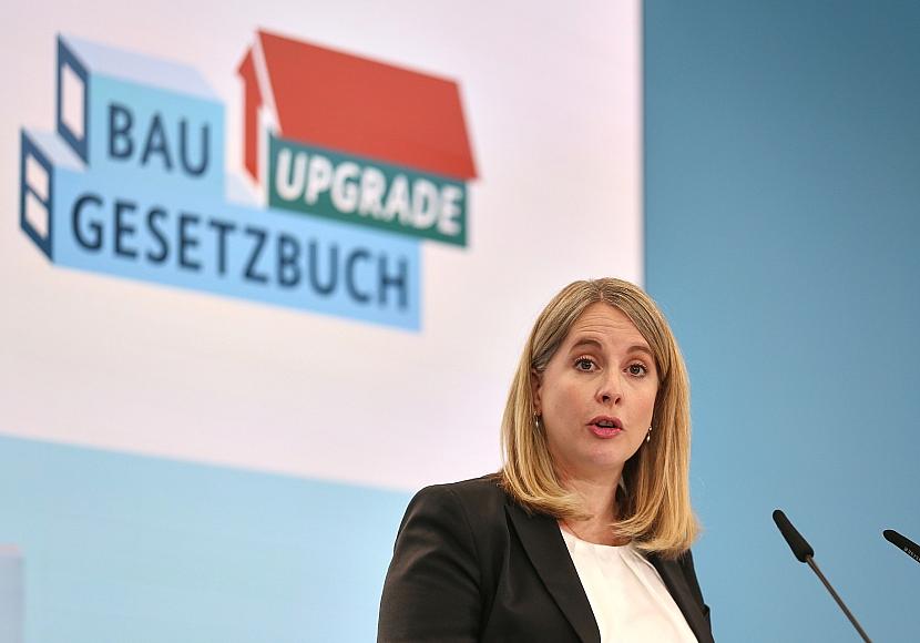 Kommunen begrüßen Baugesetzbuch-Novelle