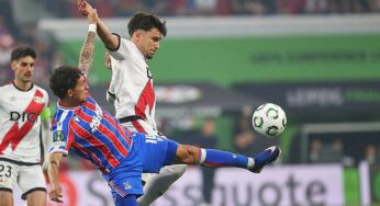 Crystal Palace gewinnt Finale der Conference League