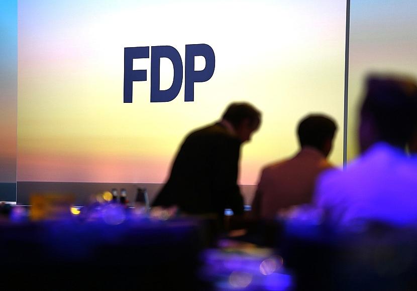 Insa: FDP fällt zum Parteitag auf drei Prozent