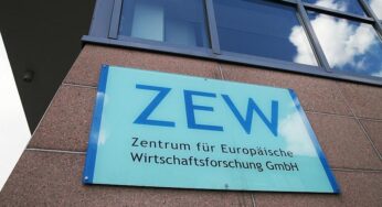 ZEW-Konjunkturerwartungen steigen kräftig an