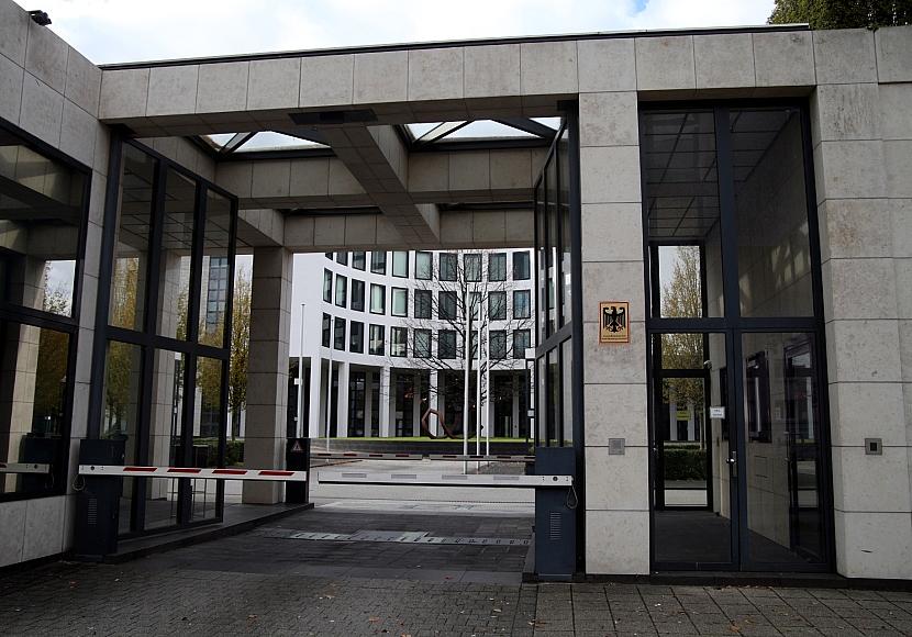 Chinesische Spione sollen deutsche Hochschulen ausgespäht haben