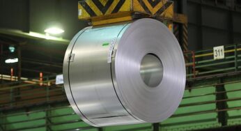 Stahlwerke drosseln Produktion wegen Bahnchaos