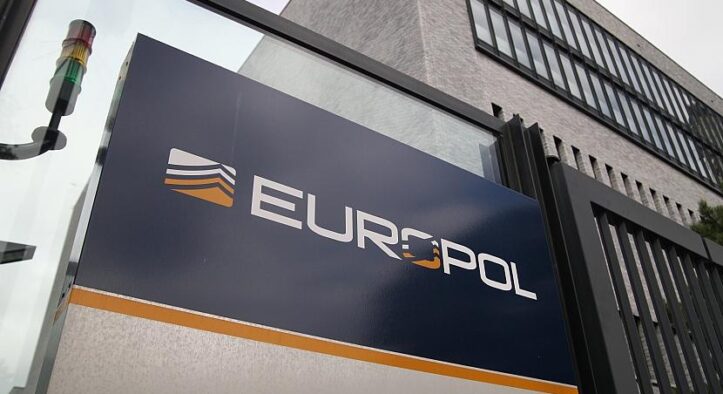 Europol geht gegen Propaganda der Iranischen Revolutionsgarde vor