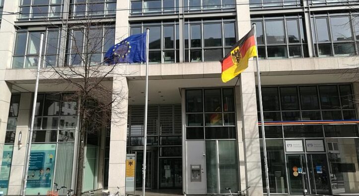 Über 100 Stellen im „Digitalministerium“ unbesetzt