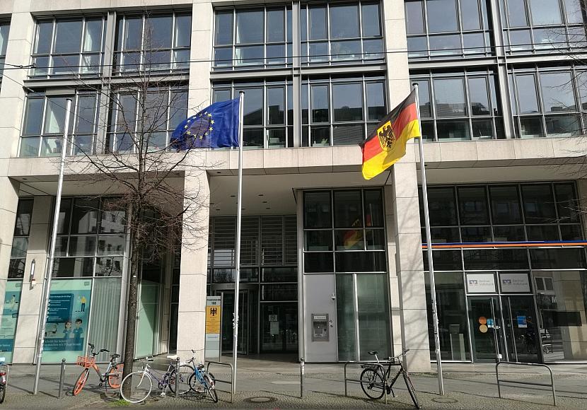 Über 100 Stellen im „Digitalministerium“ unbesetzt