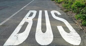 Fast jeder fünfte Bus fällt durch Hauptuntersuchung