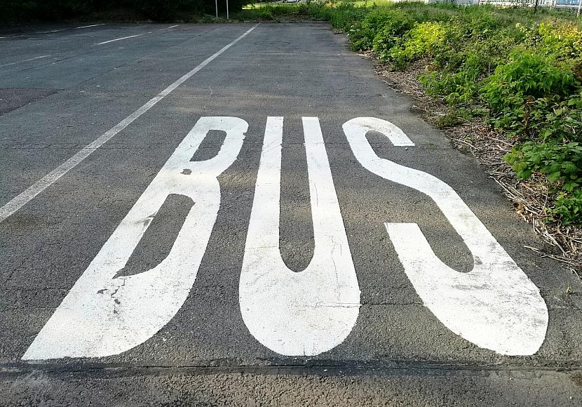 Fast jeder fünfte Bus fällt durch Hauptuntersuchung