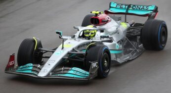 Antonelli gewinnt in Miami dritten Formel-1-Grand-Prix in Folge