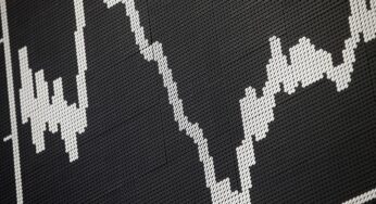 Dax wandert am Mittag ins Plus – Warten auf Notenbank-Entscheidung