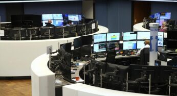Dax am Mittag weiter im Aufschwung – zyklische Branchen im Fokus
