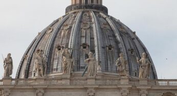 Ärzte: Papst Leo XIV. hat Lungenkrebs