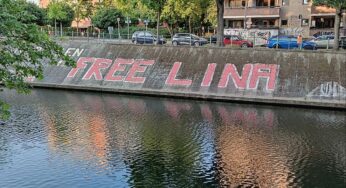 Lina E. kommt vorzeitig frei