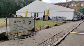 Union befürwortet 8.000 Euro Rückkehrprämie für Syrer