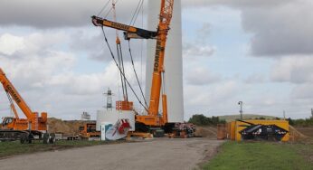 Windenergie-Verband warnt vor Ausbaustopp der Erneuerbaren