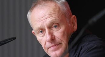 Ex-Freiburg-Trainer Christian Streich wird TV-Experte