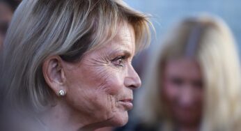 Uschi Glas fühlte sich von Jungem Deutschen Film erpresst
