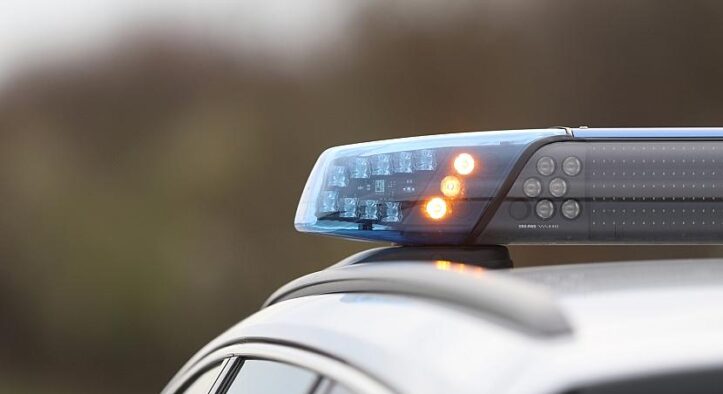 Mehrere Verletzte nach Schwert-Attacke an schwedischer Schule