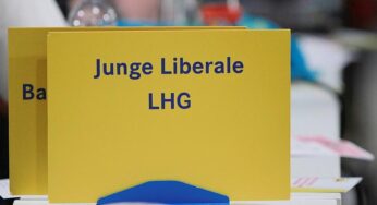 Junge Liberale fordern breite Aufstellung der FDP