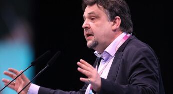 CDA kritisiert DGB-Demo vor Gipfel im Kanzleramt