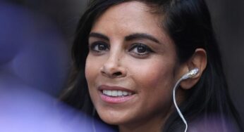 Collien Fernandes hofft auf gesellschaftliche Veränderung