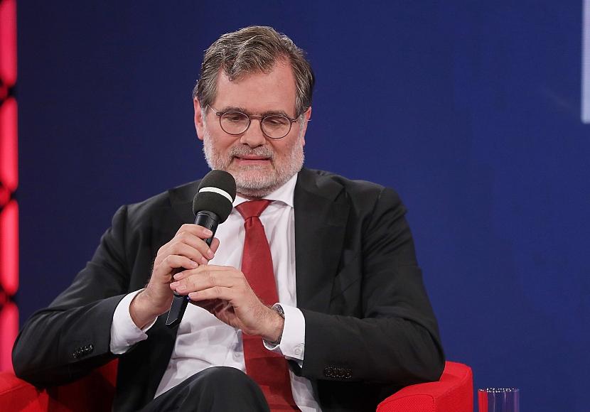 Ex-Kanzleramtschef sieht systemisches Problem bei Koalitionsoptionen