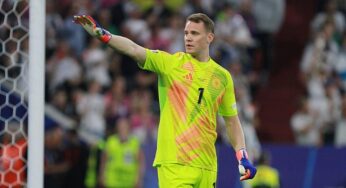 Nagelsmann gibt WM-Kader bekannt – Neuer feiert Comeback