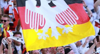 Nouripour: WM-Erfolg würde Regierung nicht helfen