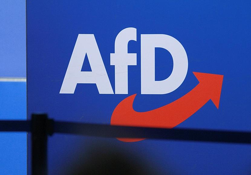 AfD könnte bei Wahlsieg in Sachsen-Anhalt 2.500 Stellen besetzen