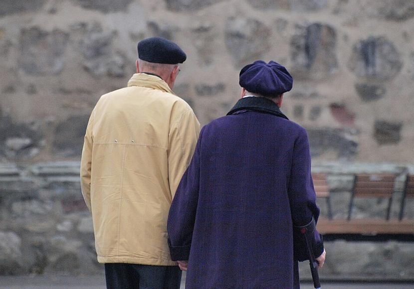 Ökonomen befürworten Rente mit 70