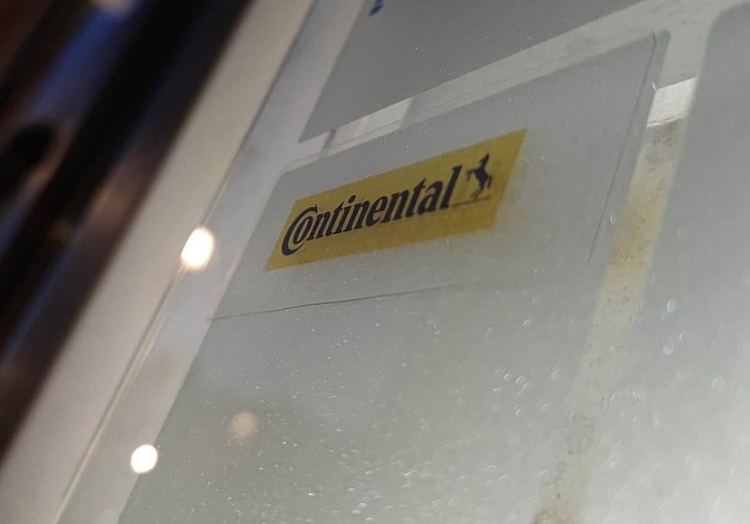 Continental-Aufsichtsratschefin plant Vorstandserweiterung