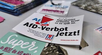 Wolfgang Niedecken für Prüfung von AfD-Verbotsverfahren