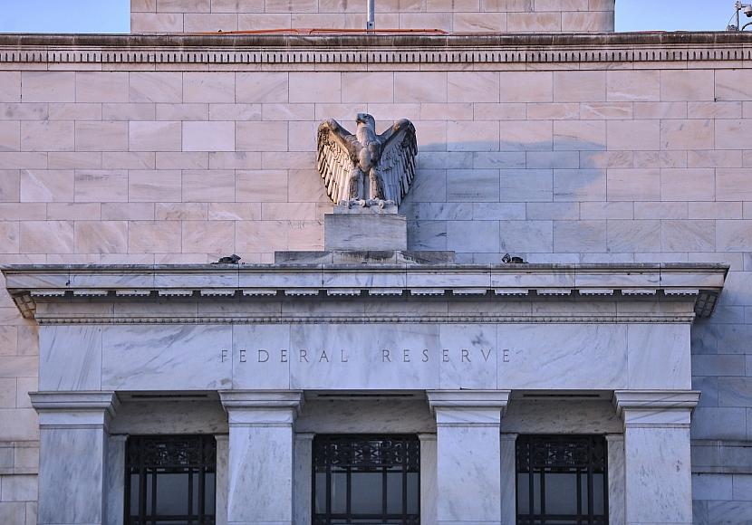 Trump-Kandidat Warsh vom US-Senat als neuer Fed-Chef bestätigt