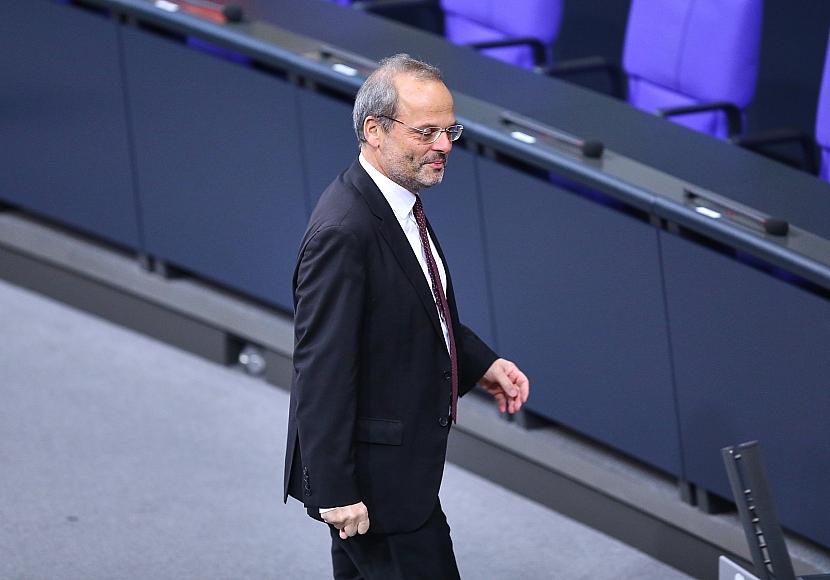 Antisemitismusbeauftragter unterstützt Umbau von „Demokratie leben“