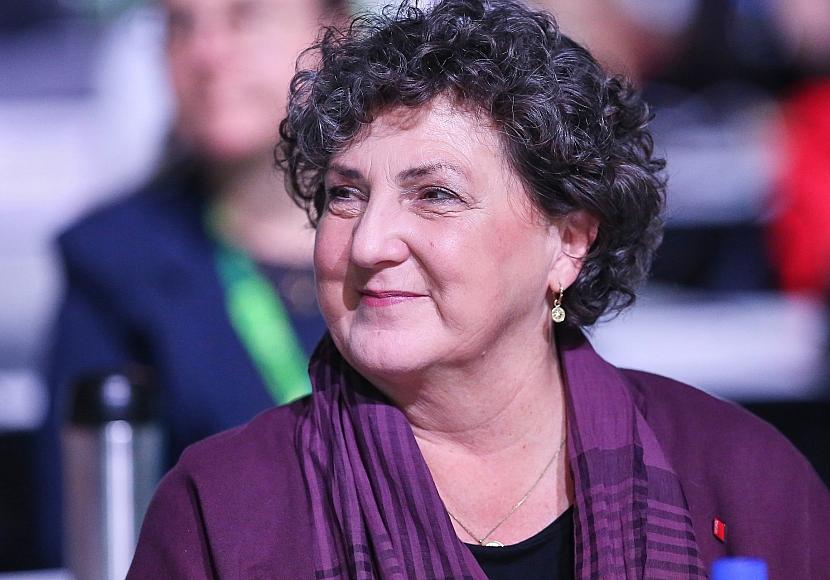 DGB: Piel kritisiert Erhöhung der Pflegebeiträge für Kinderlose