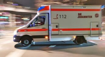 Berliner Stromausfall: Feuerwehrprotokoll zeigt zahlreiche Notfälle