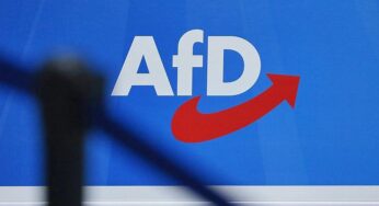 AfD prüft juristische Schritte gegen CDU