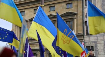 Ukraine begrüßt Merz-Vorschlag für EU-Teilmitgliedschaft
