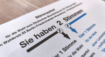 Bundeskanzler lehnt Herabsetzung des Wahlalters im Bund ab