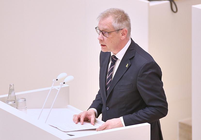 Jüdische Gemeinden unterstützen Antisemitismusbeauftragten Büttner