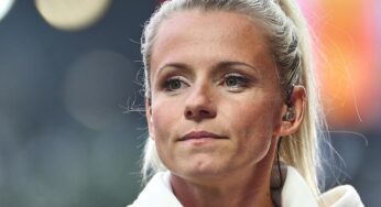Julia Simic kritisiert Riera für Unruhe bei Eintracht Frankfurt