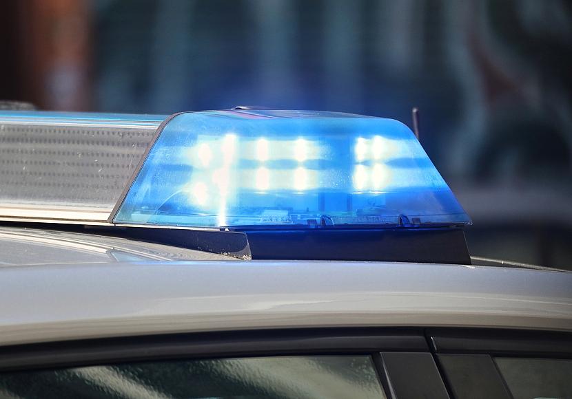 Zwei Tote bei Absturz eines Kleinflugzeugs in Rheinland-Pfalz