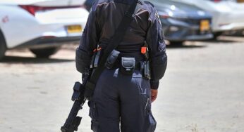Ein Toter und mehrere Verletzte bei Anschlag in Israel